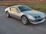 Alpine A310 1976 года